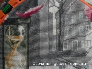 Песочные часы.  Было..jpg