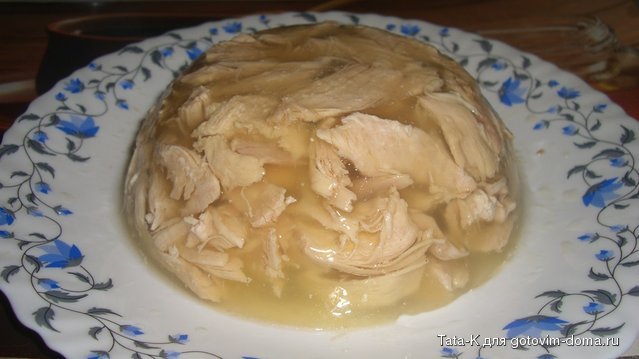 Холодец из курицы.JPG