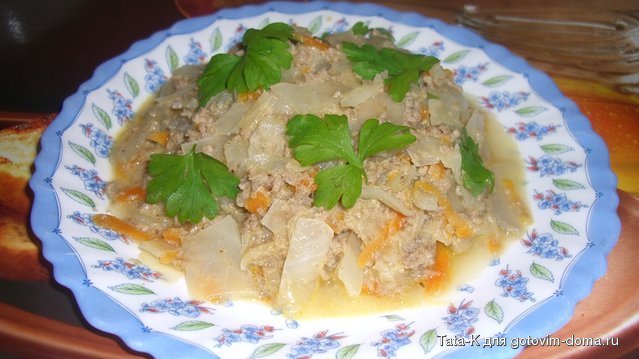 Ленивые голубцы.JPG