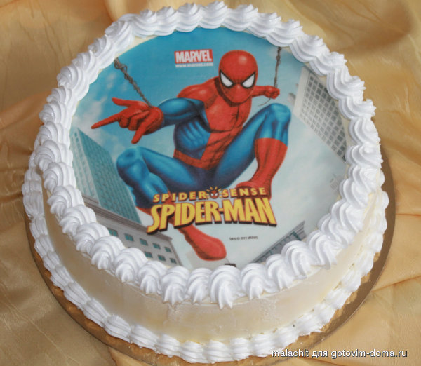 tort spajderman.jpg