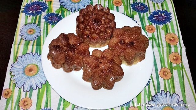 Кексы на кефире.jpg