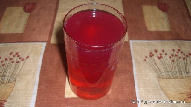 Малиново-яблочный компот.JPG