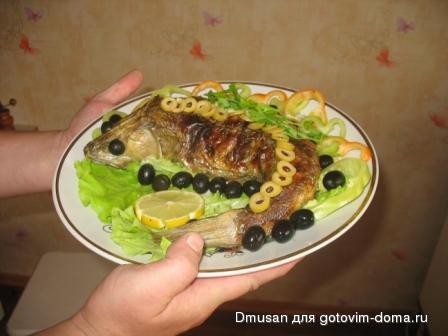 Рыба в вафлях «Рыбные хвостики» рецепт с фото, как приготовить на garant-artem.ru