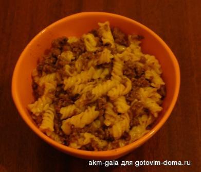 Макароны по-флотски в мульте.JPG