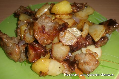 карт с мяслм.JPG