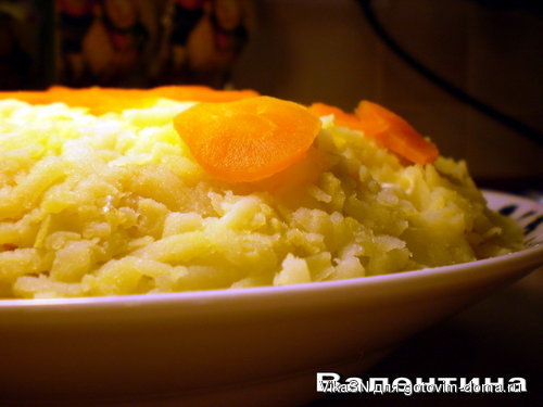 Салат 'Оселедець під шубою' по-новому 2.jpg
