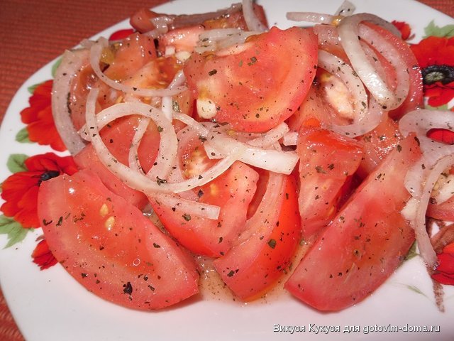 закуска из помидор с медом.jpg