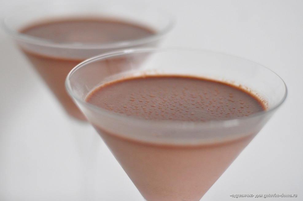 Panna Cotta Creme Brulee