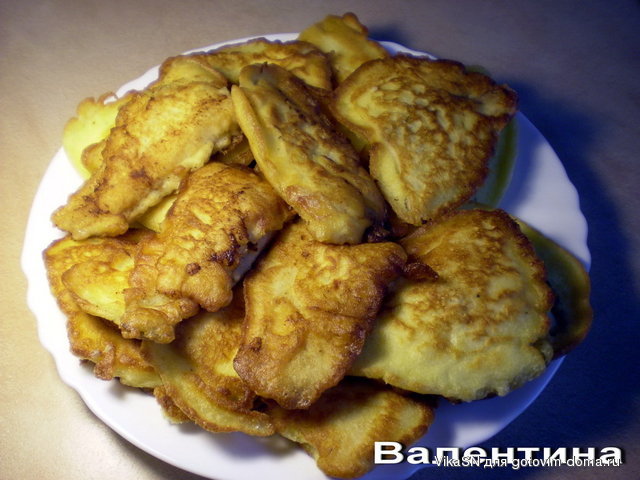 Риба, смажена в клярі 'Туся' 4.jpg