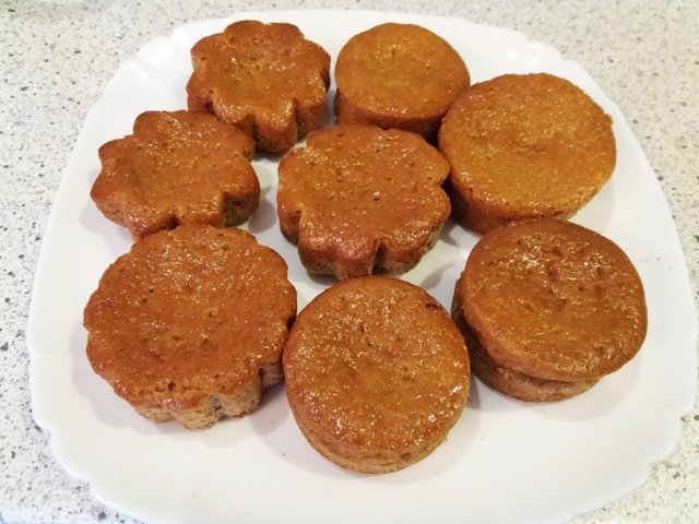 Кексы на кефире.jpg