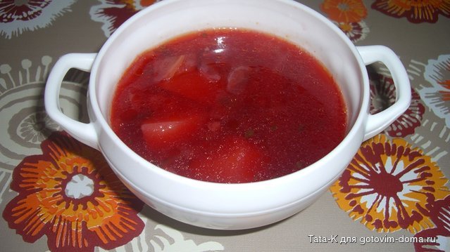 Постный борщик с шампиньонами.JPG