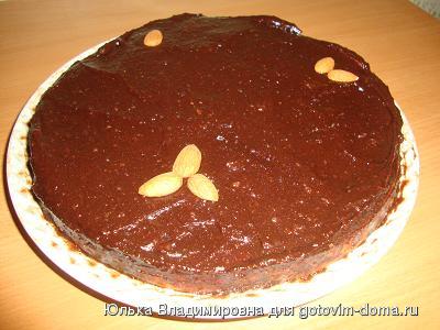 пирог с шоколадом.JPG