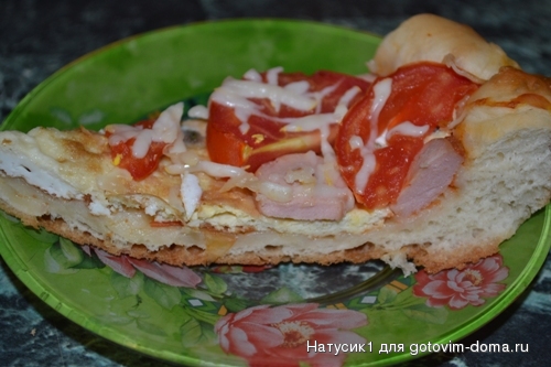 быстрый пирог с сосиськами).jpg