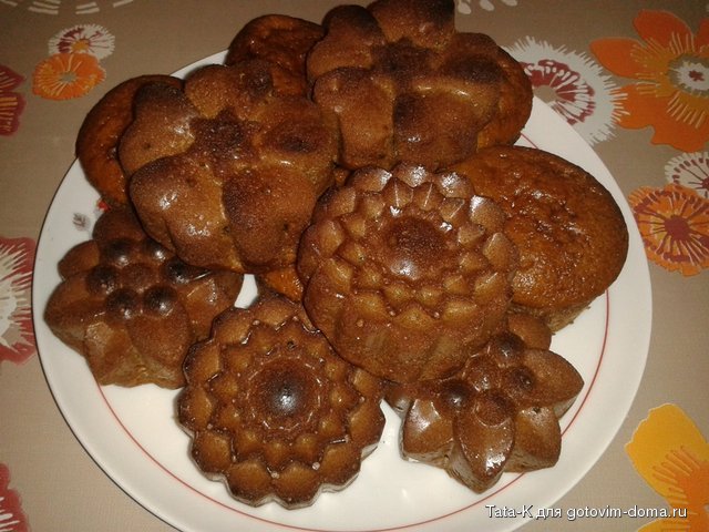 Кексы на кефире.jpg