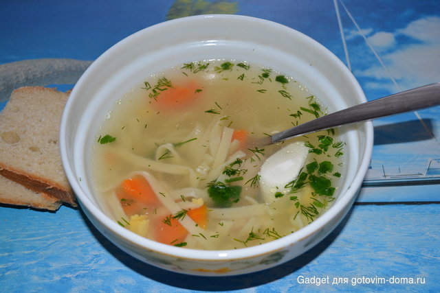 легкий куриный суп (5).JPG