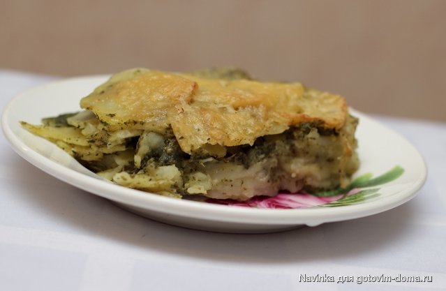 картофельно-шпинатная запеканка кусок.JPG