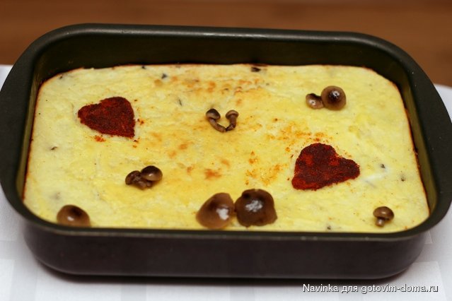 запеканка с грибами.JPG