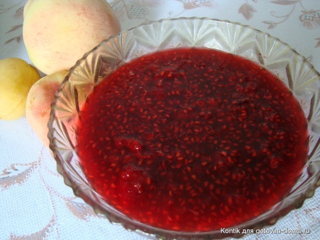 Малина с сахаром.JPG