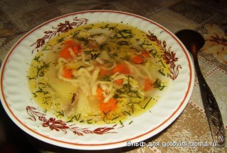 куринный с лапшой домашней.jpg