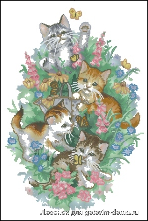 35066 PlayfulKitties.jpg
