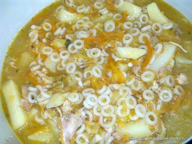 Суп морковный на мясном бульоне.jpg
