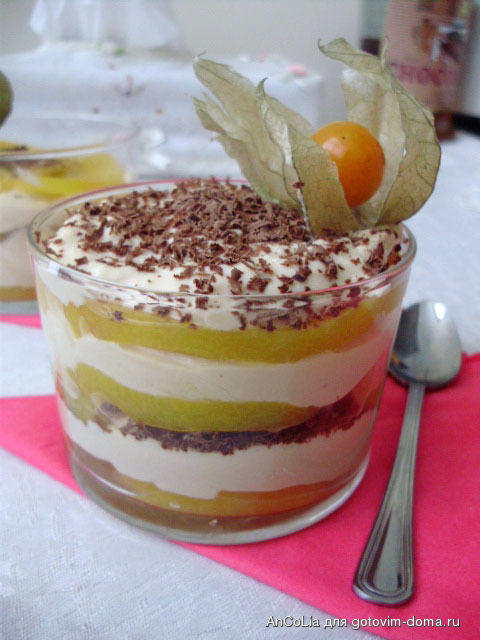 десерт с  творогом и сгущённым молоком.JPG