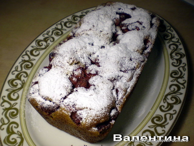 Пиріг із полуницями 'Італійський' 1.jpg