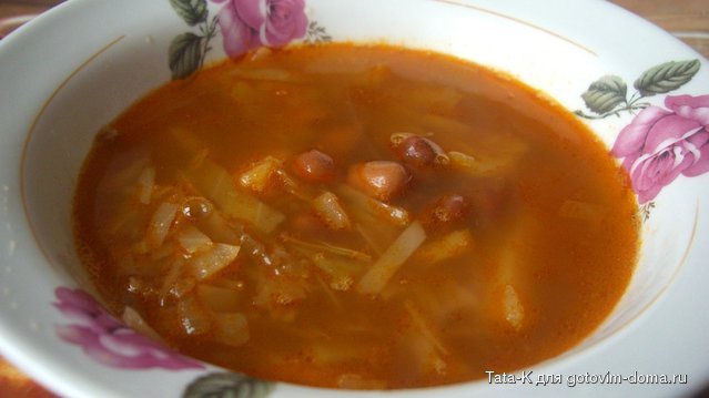Борщ с фасолью.JPG