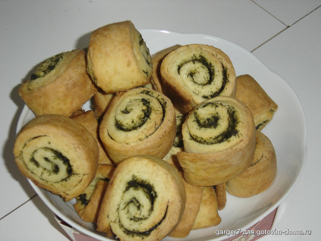 Quarkbrötchen mit Dill und Knoblauch (1).JPG