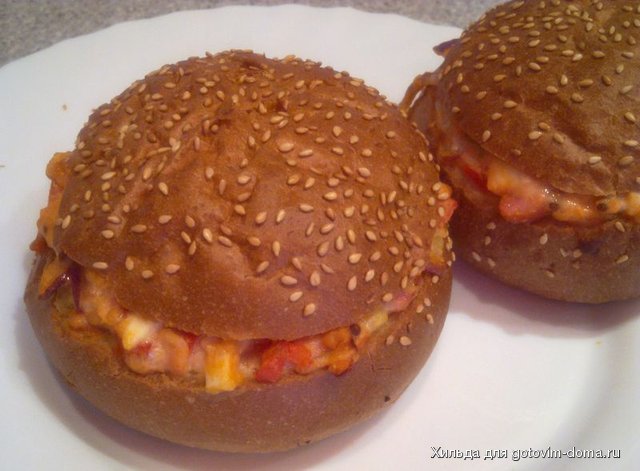 Булочки запеченые с начинкой.jpg