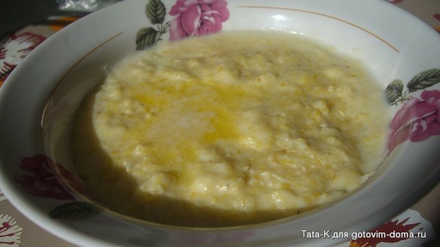 Молочная кукурузная каша.JPG