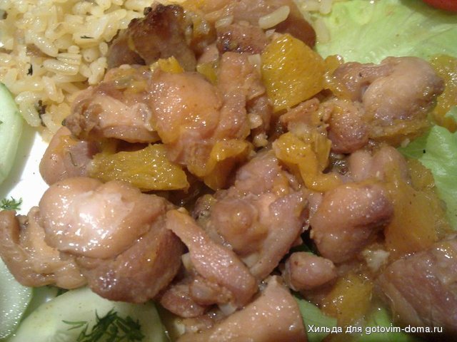Курица в апельсиновом соусе.jpg