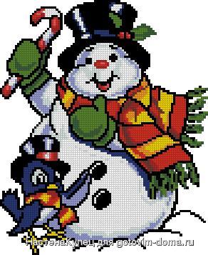 Cheery Snowman.jpg