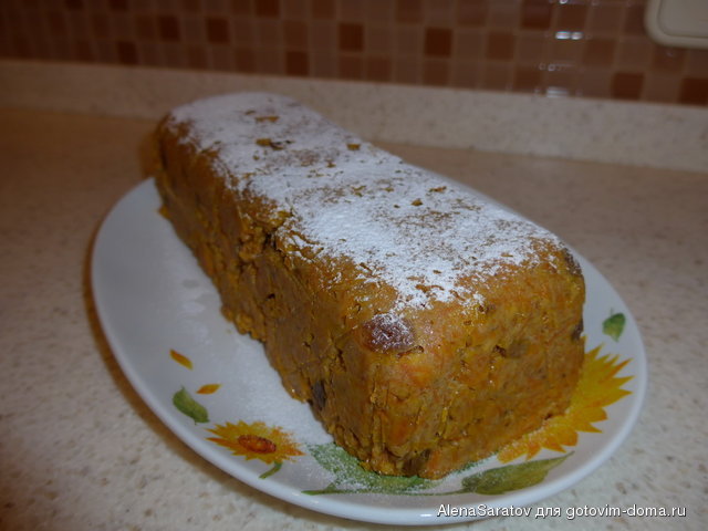 Морковный торт без выпечки.jpg