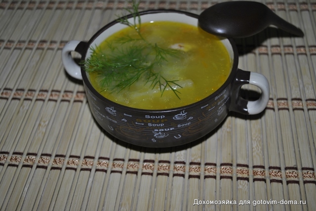 Куриный суп с домашней шпинатной лапшой (640x428).jpg