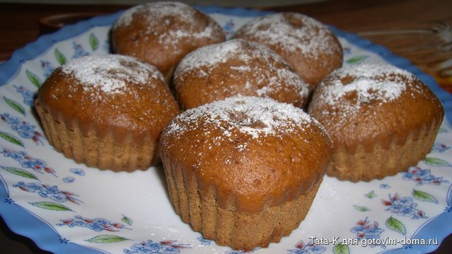 Сметанные кексы.JPG