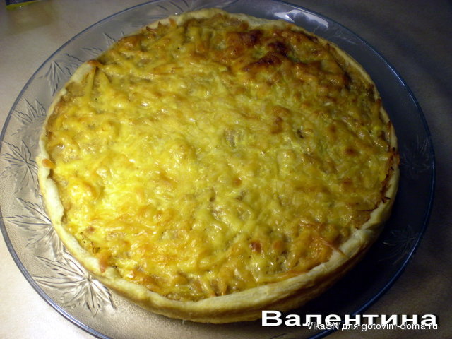 Пиріг із капустою 'Англійський' 1.jpg