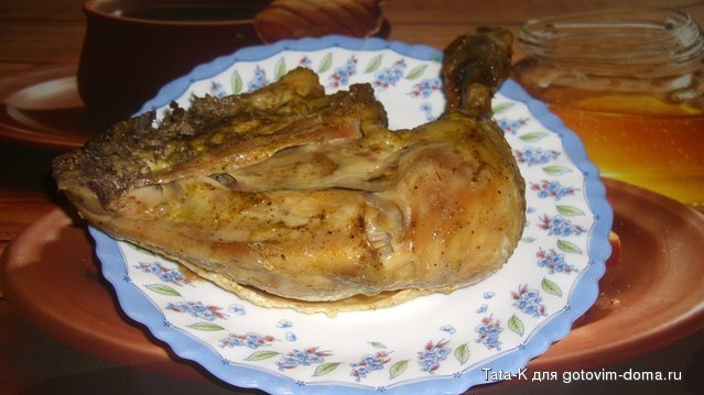 Курица, запеченная в фольге.JPG