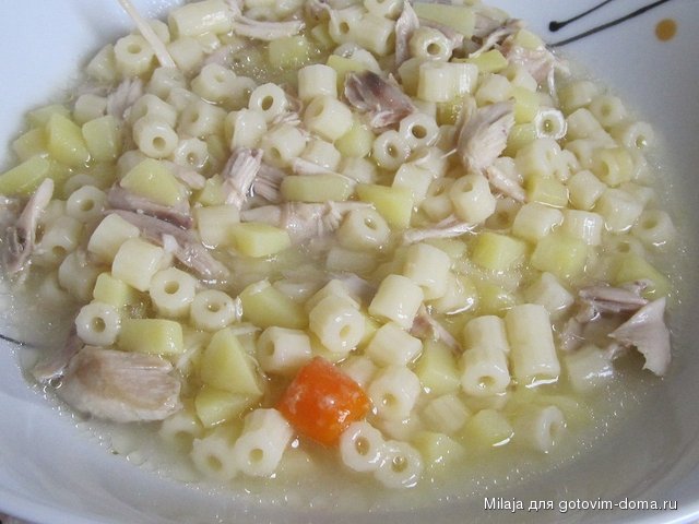 20.09. Суп куриный с макаронами.JPG