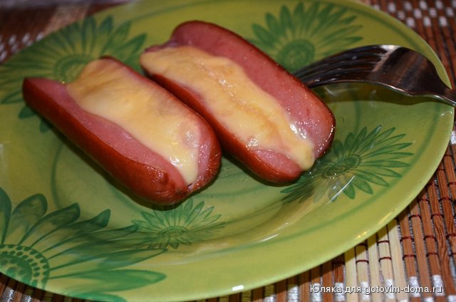 сосиски с сыром.JPG