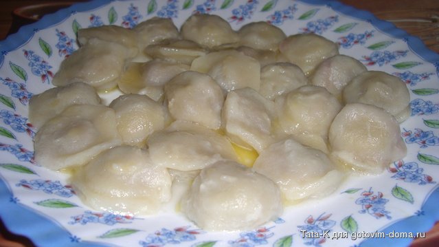 Пельмени домашние со свиным фаршем.JPG