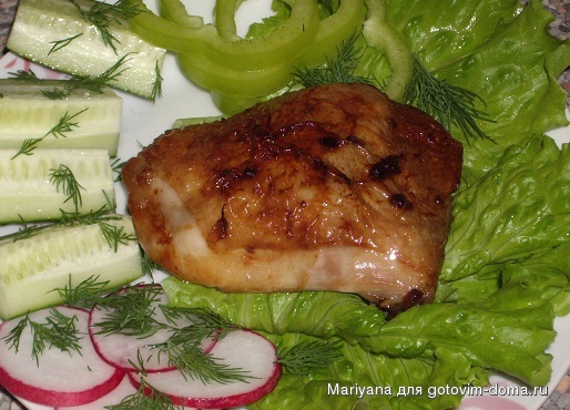 Золотая курочка.JPG
