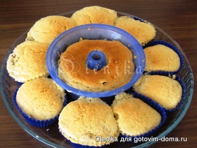 Кексики с изюмом от cenkola.jpg