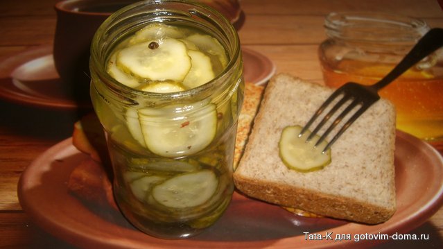 Датский огуречный салат (пикули).JPG