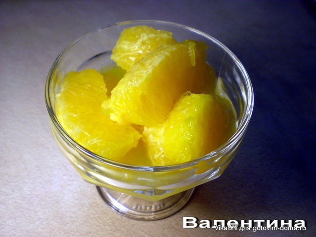 Десерт 'Маринованные апельсины' 2.jpg