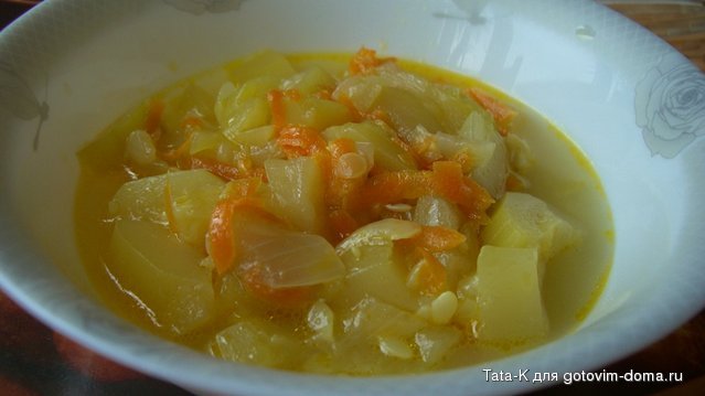 Рагу из кабачков.JPG