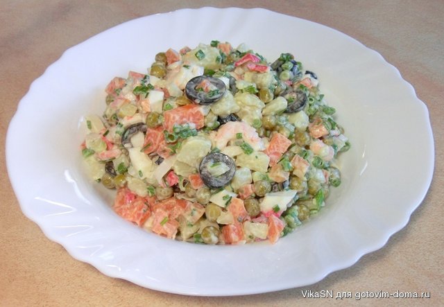 Олів'є з раковими шийками.JPG