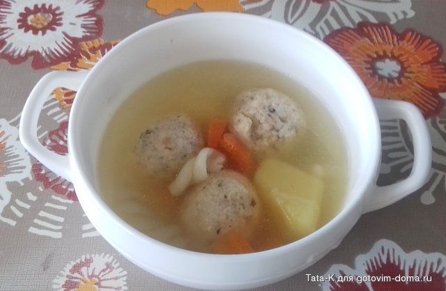 Суп с куриными фрикадельками.jpg