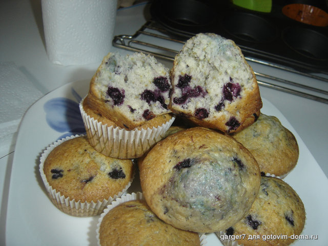 Heidelbeer-Muffins mit weißer Schokolade (4).JPG
