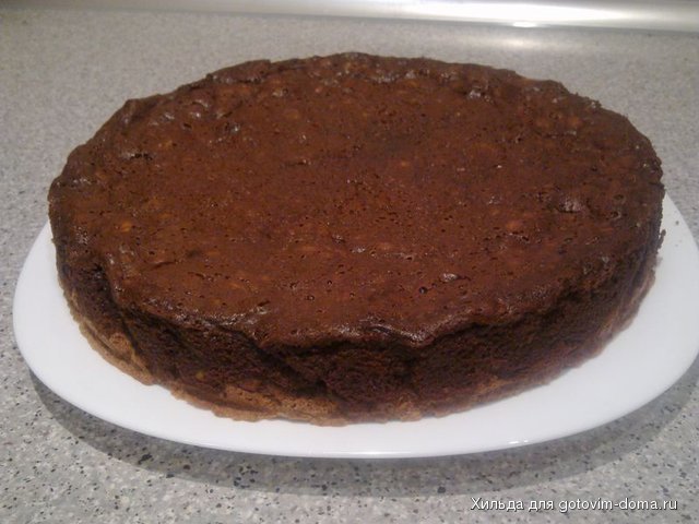 Пирог «Миссисипи»1.jpg